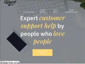 cosupport.com