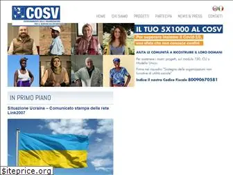 cosv.org