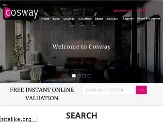 cosway.co.uk