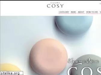 cosy-aromastone.com