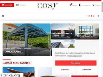 cosy-design.com