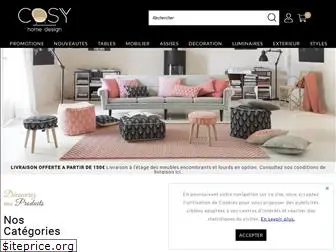 cosy-home-design.fr