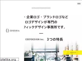 cosydesign.com