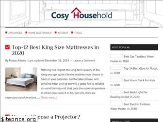 cosyhousehold.com