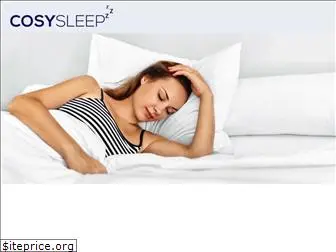 cosysleep.co.uk