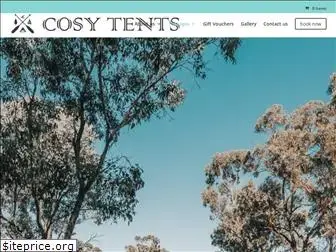 cosytents.com.au