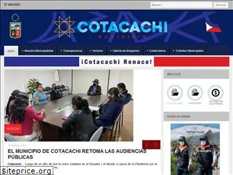 cotacachi.gob.ec