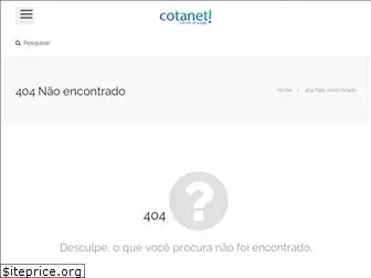 cotanet.com.br