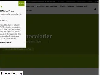 cotardchocolatier.com
