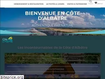 cote-albatre-tourisme.fr