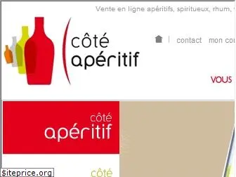 cote-aperitif.com