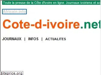 cote-d-ivoire.net
