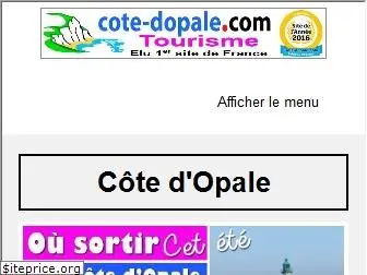 cote-dopale.com