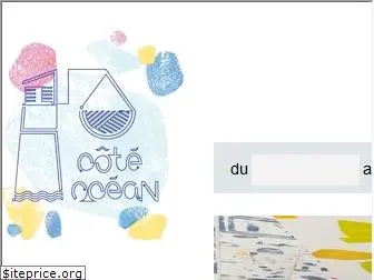 cote-ocean.com