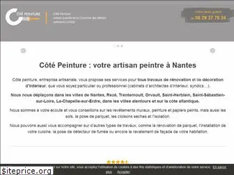 cote-peinture.fr