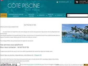 cote-piscine.com
