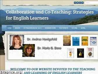 coteachingforells.weebly.com