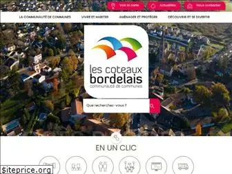 coteaux-bordelais.fr