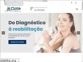 cotebrasilia.com.br