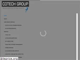 cotechgroup.com