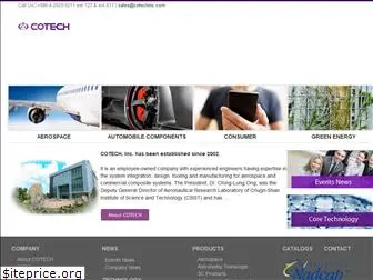 cotechinc.com