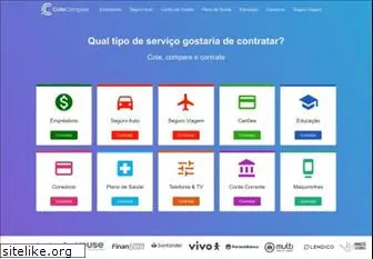 cotecompare.com.br