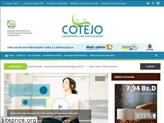 cotejo.info