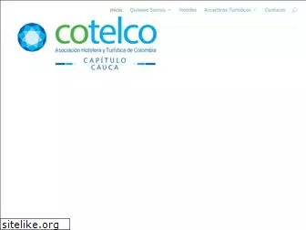 cotelcocauca.org