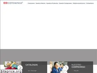 coteminas.com.ar