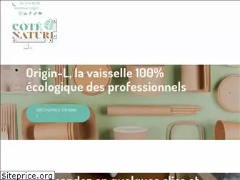 cotenature-pro.fr