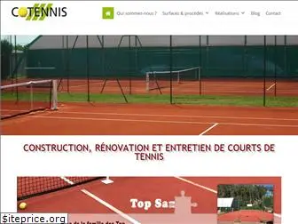 cotennis.info