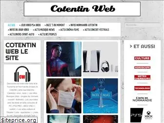 cotentin-webradio.com