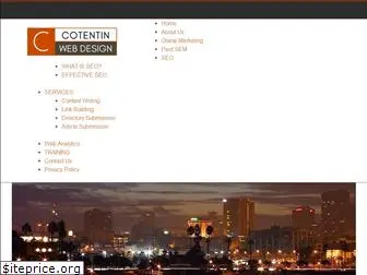 cotentinwebdesign.com