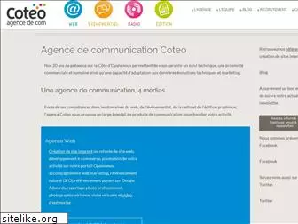 coteo.com