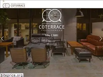 coterrace.com