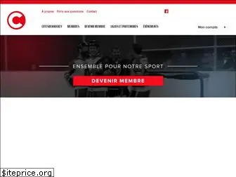 cotesdekhockey.com