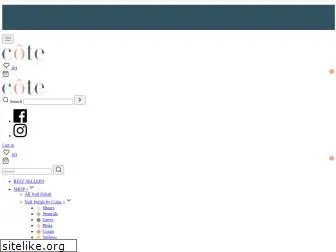 coteshop.co