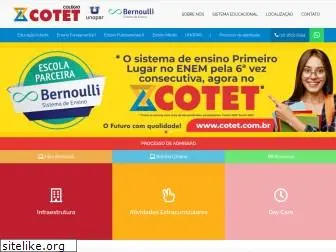 cotet.com.br