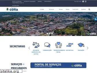 cotia.sp.gov.br