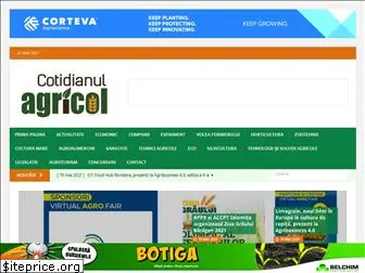 cotidianulagricol.ro