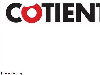 cotient.com