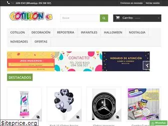 cotillon.com.uy