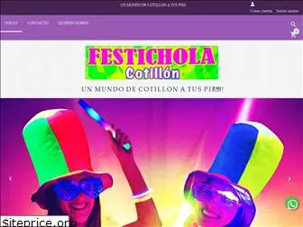 cotillonfestichola.com.ar