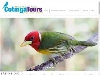 cotingatours.com