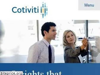 cotiviti.com