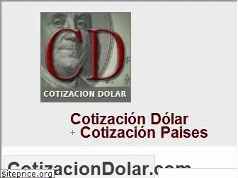 cotizacion-dolar.com