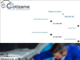 cotizame.com.pe