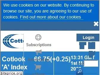 cotlook.com