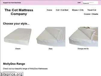 cotmattress.ie