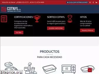 cotnyl.com